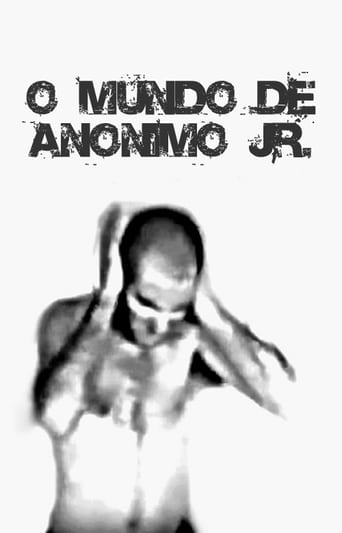 Poster of O Mundo de Anônimo Júnior