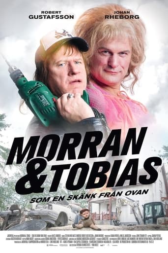 Portrait for Morran and Tobias - Season 2