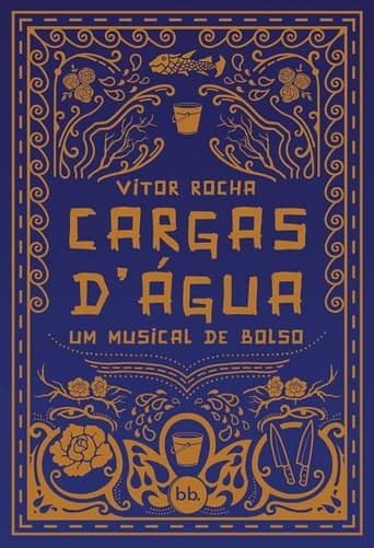 Poster of Cargas D'Água