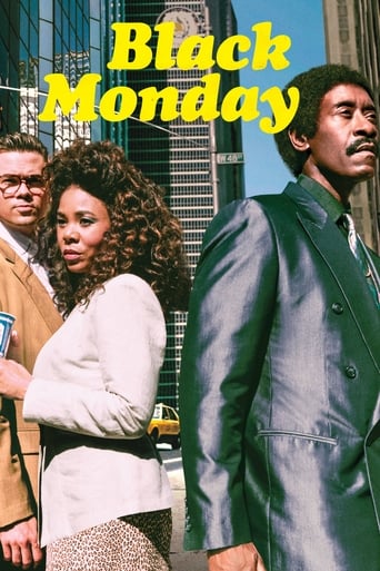 Poster of Black Monday