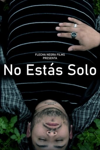 Poster of No Estás Solo