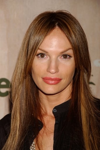 Portrait of Jolene Blalock