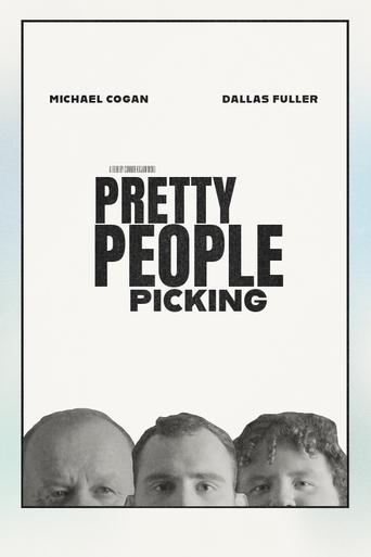 Poster of Pretty People Picking