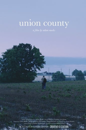 Poster of Union County