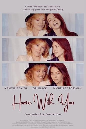 Poster of Home with You