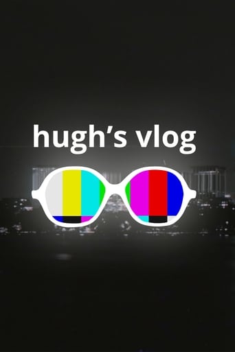 Poster of Hugh’s Vlog