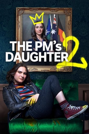 Portrait for The PM's Daughter - Season 2