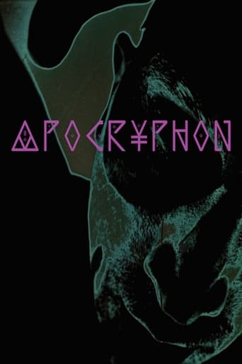 Poster of Apocryphon