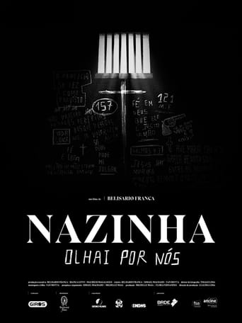 Poster of Nazinha, Pray for Us