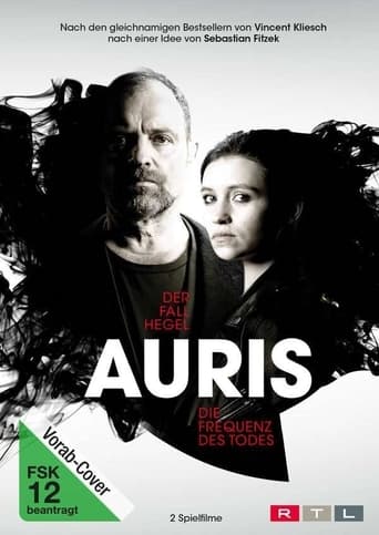 Poster of Auris - Die Frequenz des Todes