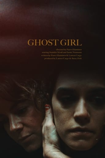 Poster of Ghost Girl