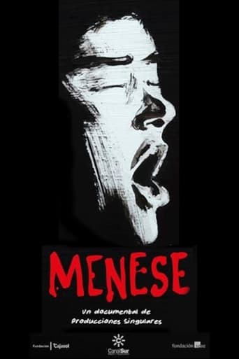 Poster of Menese