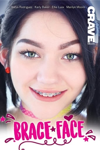 Poster of Brace Face