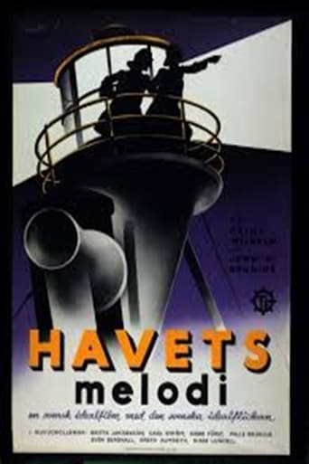 Poster of Havets melodi