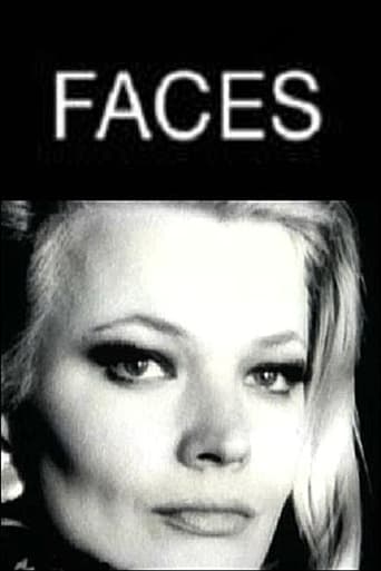 Poster of Faces