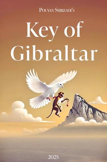 Poster of Key of Gibraltar