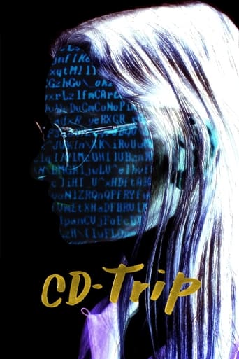 Poster of CD-Trip