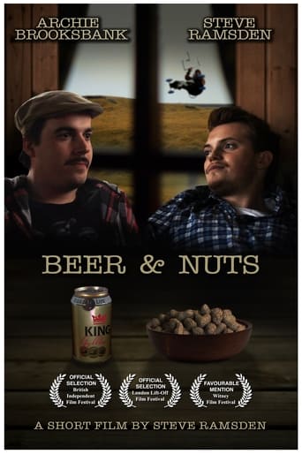 Poster of Beer & Nuts