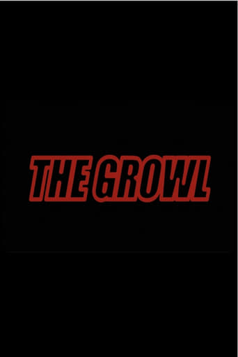 Poster of The Growl