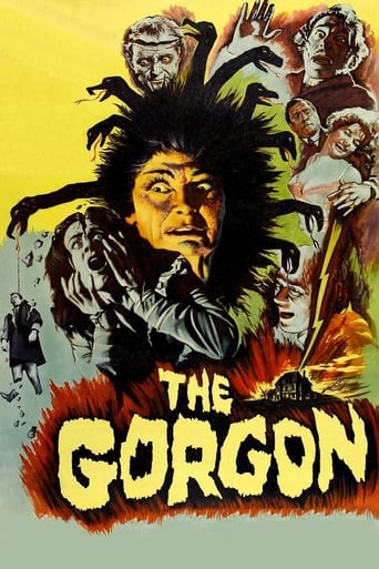 Poster of The Gorgon