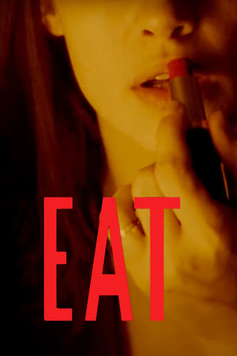 Poster of Eat