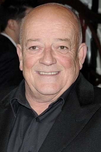 Portrait of Tim Healy