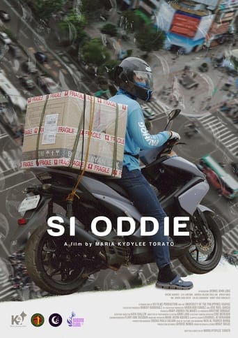 Poster of Si Oddie