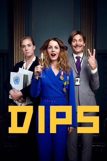 Poster of Dips