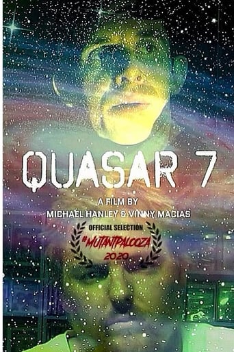 Poster of Quasar 7