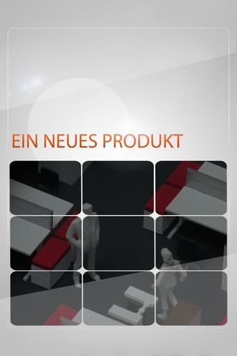 Poster of A New Product