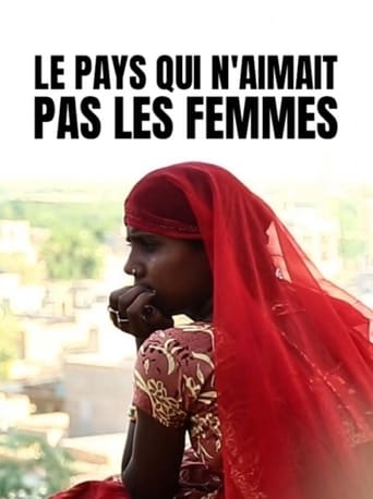 Poster of Le pays qui n'aimait pas les femmes