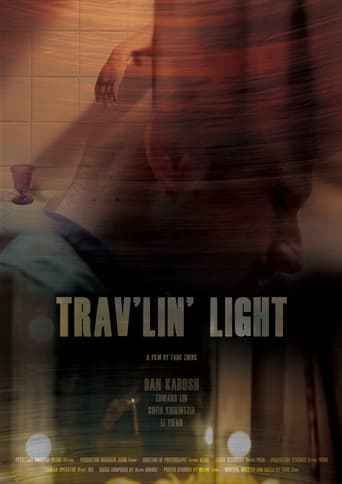 Poster of Trav’lin’ Light