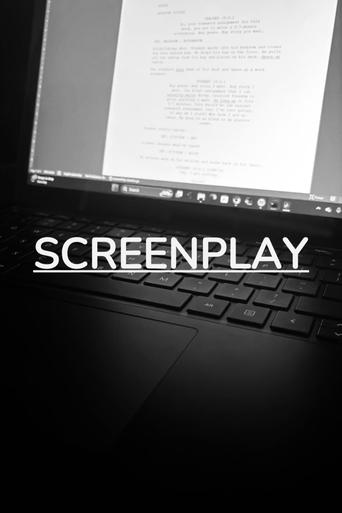 Poster of Screenplay