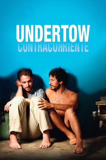 Poster of Undertow