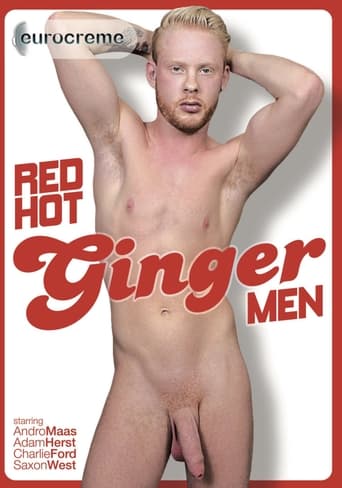 Poster of Red Hot Ginger Men