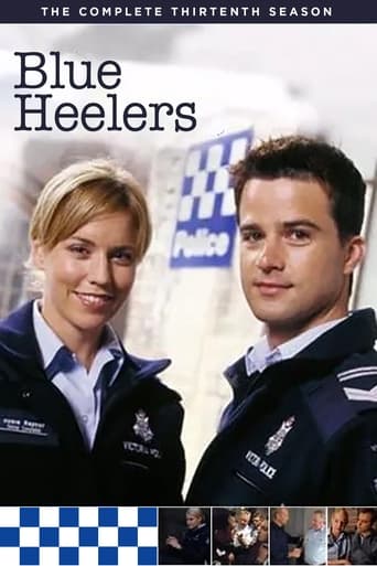 Portrait for Blue Heelers - Season 13