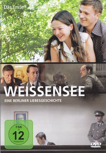 Portrait for Weissensee - Season 1