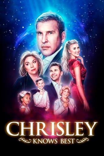 Portrait for Chrisley Knows Best - Season 8