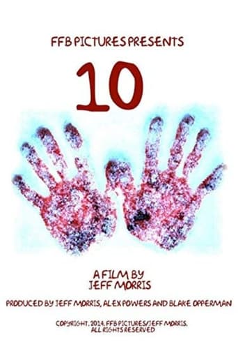 Poster of 10