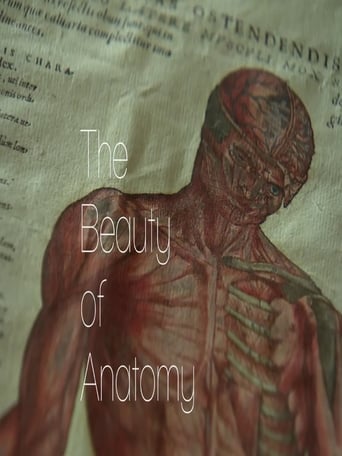 Portrait for The Beauty of Anatomy - Season 1