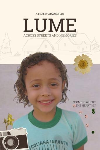 Poster of LUME