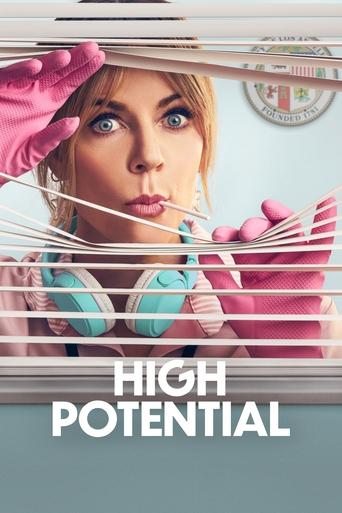 Poster of High Potential