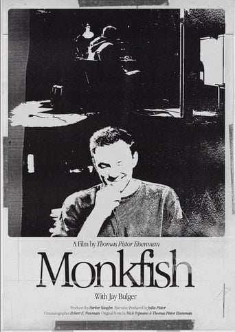 Poster of Monkfish