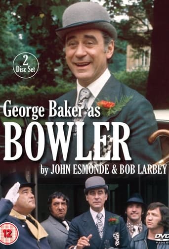 Portrait for Bowler - Series 1