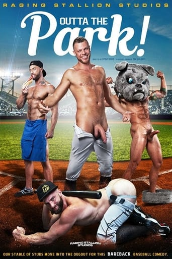 Poster of Outta the Park!