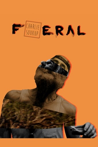 Poster of Feral