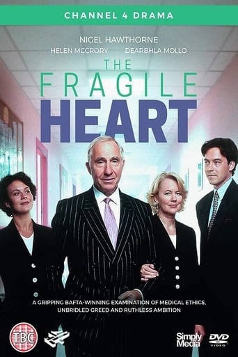 Poster of The Fragile Heart