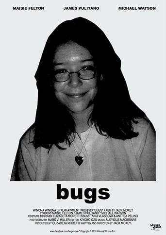 Poster of Bugs