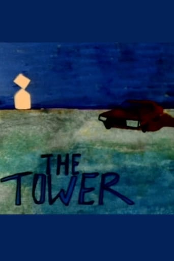 Poster of The Tower