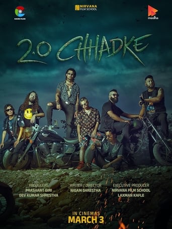 Poster of Chhadke 2.0